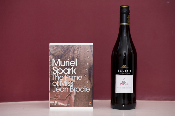 9 Books to Read with Wine