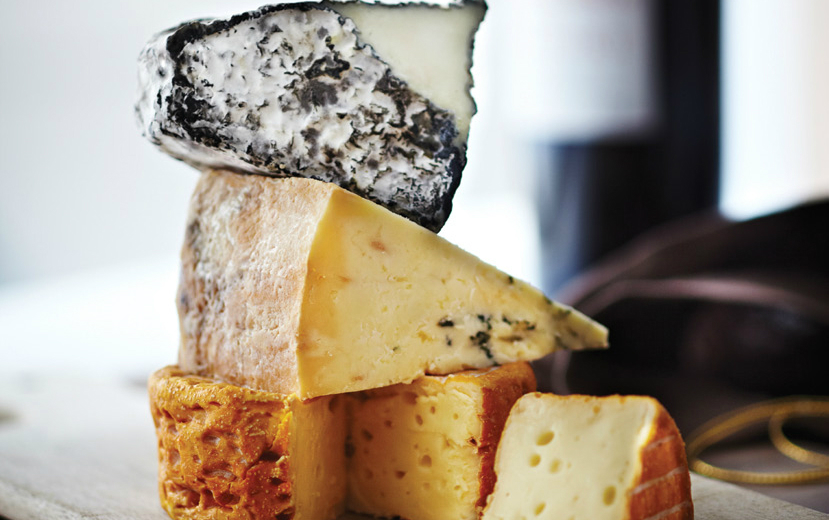 Wine and cheese lovers rejoice!