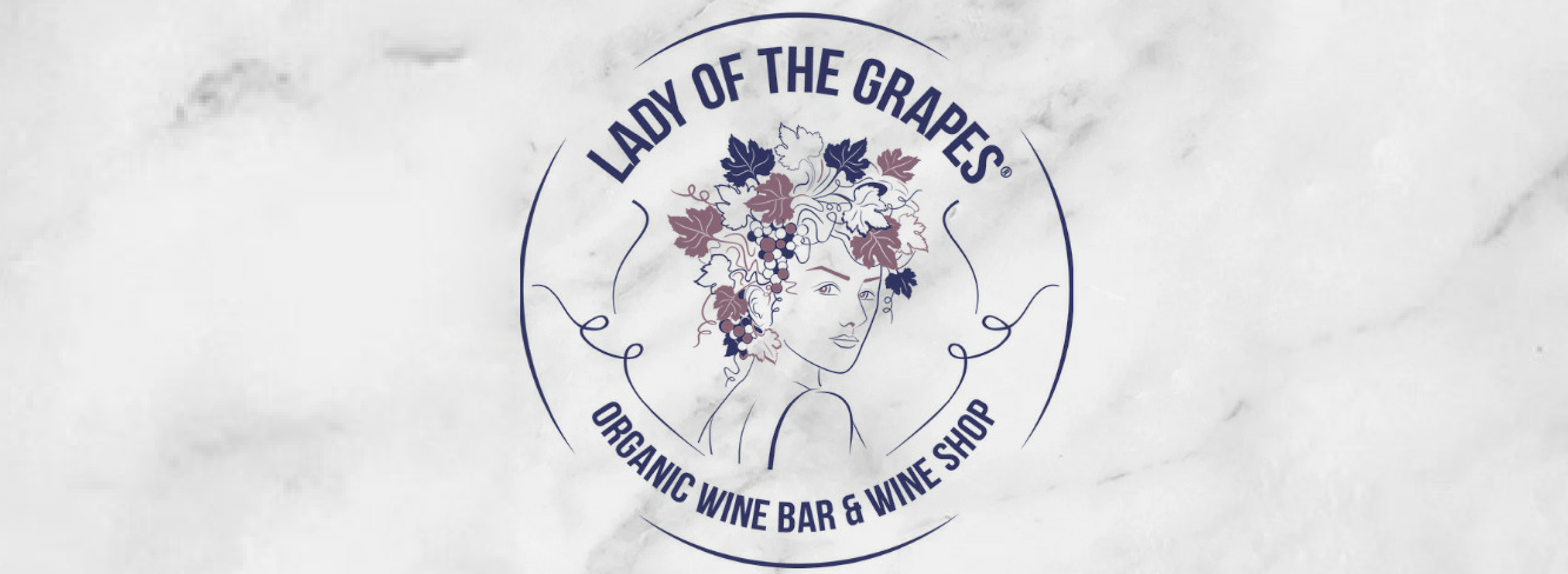 Celebrate International Women’s Day with Lady of the Grapes