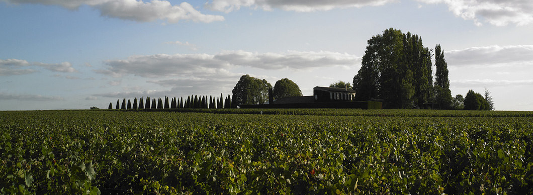 Bordeaux 2020:      Holy Trinity or Three’s a Crowd?